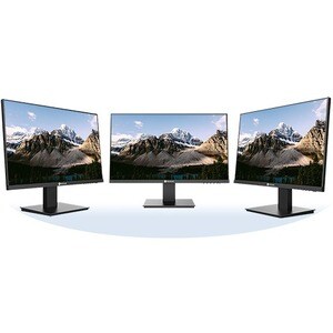 AG Neovo LA-2402 24 Zoll Class Full HD LCD-Monitor - 60,5 cm (23,8 Zoll) Viewable - Vertical-Alignment-Technologie (VA) - 