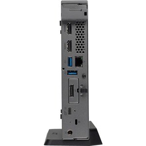 Acer CXI5 CXI5-I38G Chromebox - Intel Core i3 12th Gen i3-1215U - 8 GB - 128 GB Flash Memory Capacity - ChromeOS - IEEE 80