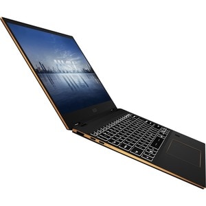 MSI Summit E13 Flip Evo A13M Summit E13 Flip Evo A13MT-224ES 34 cm (13.4") Touchscreen Convertible 2 in 1 Notebook - Full 
