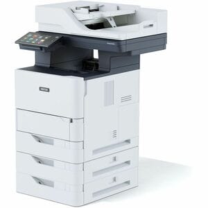 Xerox VersaLink B625 Multifunction Printer, Up To 65ppm, Duplex, With Copy, Print, Scan, Fax - Copier/Fax/Printer/Scanner 