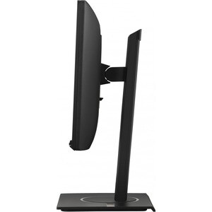 ViewSonic Graphic VG2240 22 Zoll Class Full HD LED-Monitor - 16:9 Format - Schwarz - 54,6 cm (21,5 Zoll) Viewable - MVA-Te