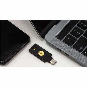 Yubico Security Key Security Token - ECC p256 Encryption