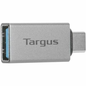 Targus ACA979GL Data Transfer Adapter - 2 Pack - 2 x USB 3.2 (Gen 1) Type A - Female - 2 x USB 3.2 (Gen 1) Type C - Male -