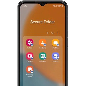 Smartphone Samsung Galaxy A23 5G SM-A236B/DSN 128 GB - 5G - 16,8 cm (6,6") LCD Full HD Plus 1080 x 2408 - Octa-core (2,20 