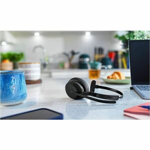 Jabra Evolve2 55, Link380/390c (USB-C) UC Stereo