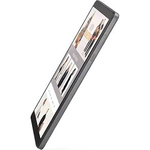 Tableta Lenovo Tab M8 (4th Gen) TB300FU - 20.3cm (8") HD - MediaTek Helio A22 - 4GB - 64GB Almacenamiento - Android 12 - G