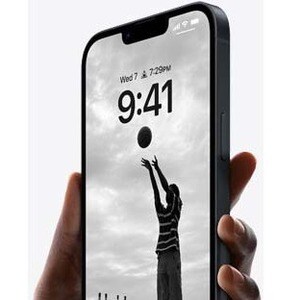 Apple iPhone 14 A2882 256 GB Smartphone - 15.5 cm (6.1") OLED 2532 x 1170 - Hexa-core (AvalancheDual-core (2 Core) 3.23 GH