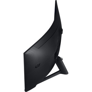 Monitor LCD da gaming Samsung Odyssey G5 C34G55TWWP 863,6 mm (34") Class UW-QHD Schermo curvo - 21:9 - 86,4 cm (34") Viewa