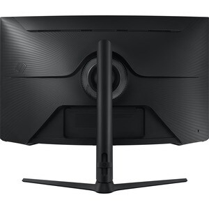 Monitor LCD Samsung S32BG750NP 812,8 mm (32") Class 4K UHD Schermo curvo - 16:9 - 81,3 cm (32") Viewable - Vertical Alignm