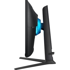 Samsung Odyssey G7 S28BG700EP 28" Class 4K UHD LCD Monitor - 71.1 cm (28") Viewable - In-plane Switching (IPS) Technology 