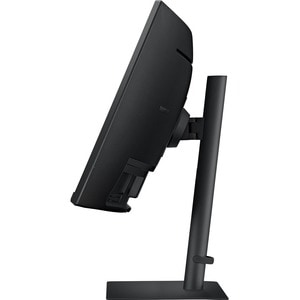 Samsung ViewFinity S6 S34A650UBU 34" Class UW-QHD Curved Screen LCD Monitor - 21:9 - Black - 86.4 cm (34") Viewable - Vert