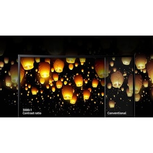 Samsung C27F390FHR 27" Class Full HD Curved Screen LED Monitor - 16:9 - Black - 68.6 cm (27") Viewable - Vertical Alignmen