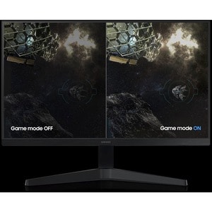 Samsung S24C310EAU 24" Class Full HD LCD Monitor - 16:9 - 61 cm (24") Viewable - In-plane Switching (IPS) Technology - LED