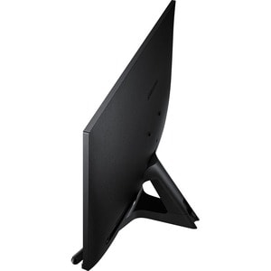 Samsung S24R350FZR 24" Class Full HD LCD Monitor - 16:9 - Dark Blue Gray - 60.5 cm (23.8") Viewable - In-plane Switching (