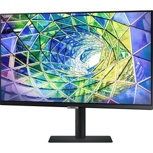 Samsung S27A800UJP 27" Class 4K UHD LCD Monitor - 16:9 - 68.6 cm (27") Viewable - In-plane Switching (IPS) Technology - LE