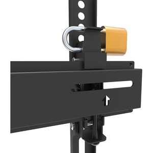 Supporto per montaggio a muro Neomounts per display da 24" a 55" - carico massimo 25 Kg.