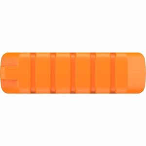 Powerbank Xtorm Xtreme - Noir, Orange - Pour Caméra, Drone, Smartphone, iPhone, Dispositif GPS, Accessoire Téléphone Porta