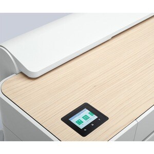 HP DesignJet Studio Inkjet Large Format Printer - 914.40 mm (36") Print Width - Colour - 4 Color(s) - 25 Second Color Spee