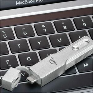 OWC Envoy Pro mini 250 GB Portable Solid State Drive - External  - Gaming Console, Smartphone, Tablet, iMac, Mac mini, Mac