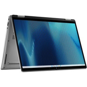 Dell Latitude 7000 7340 13.3" Notebook - Full HD Plus - 1920 x 1200 - Intel Core i7 13th Gen i7-1355U Deca-core (10 Core) 