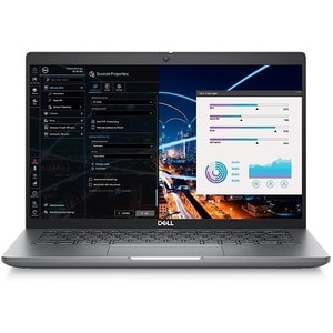 Dell Latitude 5000 5440 14" Notebook - Full HD - 1920 x 1080 - Intel Core i5 13th Gen i5-1345U Deca-core (10 Core) 1.20 GH