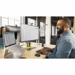 Logitech MK370 Keyboard & Mouse - QWERTY - English (UK) - USB Type A Plunger/Membrane Wireless Bluetooth/RF Keyboard - 112