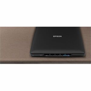 Epson Perfection V39 II Flatbed/Film Scanner - 4800 dpi Optical - 48-bit Color - 16-bit Grayscale - USB