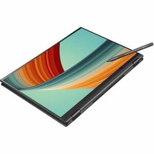 LG gram 16T90R-G.AA75B 40.6 cm (16") Touchscreen Convertible 2 in 1 Notebook - WQXGA - 2560 x 1600 - Intel Core i7 13th Ge