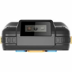 N7 Cachalot Pro II Handheld Terminal - Laser Light Source - CMOS - G85 - 10.2 cm (4") - WVGA - 480 x 800 - Touchscreen - 4