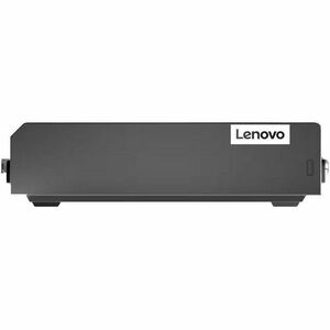 Industrieller Computer Lenovo ThinkEdge SE10 12NH0004GE - Intel Atom Dual-Core 1,40 GHz Prozessor - 4 GB RAM DDR4 SDRAM - 