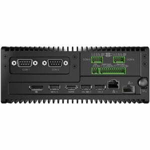 Industrieller Computer Lenovo ThinkEdge SE50 11RH009HGE - Intel Core i5 8th Gen i5-8365UE Quad-Core 1,60 GHz Prozessor - 1