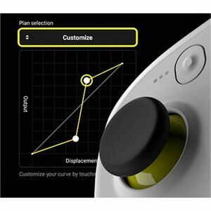 Logitech G 17.8 cm (7") Display Touchscreen Handheld Game Console - White - 16:9 - 1920 x 1080 - Qualcomm - 64 GB Memory -