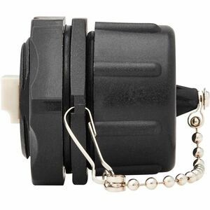 Tripp Lite series N455-BC01-IND Netzwerkadapter - TAA-konform - Schwarz