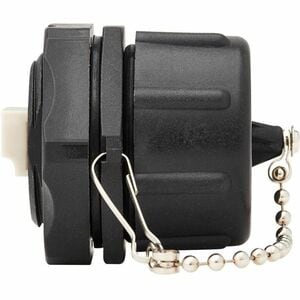 Tripp Lite series N455-BC01-IND Netzwerkadapter - TAA-konform - Schwarz