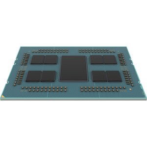 HPE EPYC 7002 (2nd Gen) 7282 Hexadeca-core (16 Core) 2.80 GHz Processor Upgrade - 64 MB L3 Cache - 3.20 GHz Overclocking S