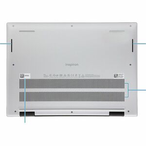 DELL INSPIRON 5430/16GB LP DDR 5/512GB SSD/INTEGRATED