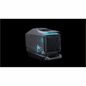 Ecoflow WAVE 2 ZYDKT210 Portable Air Conditioner - Cooler, Heater - 5100 BTU/h Cooling Capacity - 6100 BTU/h Heating Capac