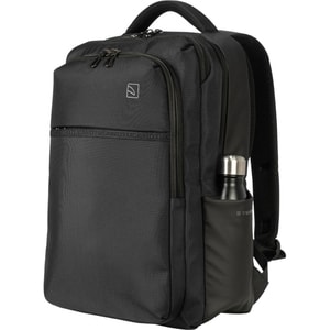 Tucano Marte Gravity Carrying Case (Backpack) for 39.62 cm (15.60") to 40.64 cm (16") Apple MacBook Pro, Bottle, Umbrella 