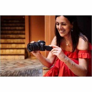 Canon EOS R10 24.2 Megapixel Mirrorless Camera with Lens - 0.71" - 5.91" - CMOS Sensor - Autofocus - 3" Touchscreen LCD - 