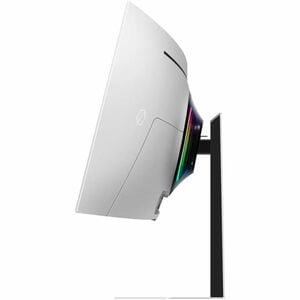 Samsung Odyssey OLED G9 S49CG954SU 49 Zoll Class Dual Quad HD (DQHD) Gekrümmter Bildschirm Smart-Gaming-OLED-Monitor - 32: