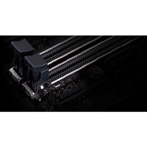 GIGABYTE Ultra Durable B550I AORUS PRO AX Desktop Motherboard - AMD B550 Chipset - Socket AM4 - Mini ITX - Ryzen 3, Ryzen 