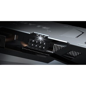 Gigabyte NVIDIA GeForce RTX 3060 Graphic Card - 12 GB GDDR6 - 7680 x 4320 - 1.84 GHz Core - 192 bit Bus Width - PCI Expres