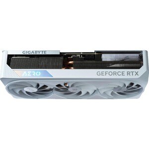 Gigabyte NVIDIA GeForce RTX 4080 Graphic Card - 16 GB GDDR6X - 7680 x 4320 - 2.54 GHz Core - 256 bit Bus Width - PCI Expre
