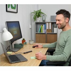 Trust USB-Hub - USB 3.2 Gen. 1 (3.1 Gen. 1) Typ-C - Grau - 7 Total USB Port(s) - PC, ChromeOS, Mac