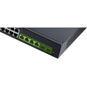 ZYXEL XMG1930 XMG1930-30HP 28 Ports Manageable Ethernet Switch - 2.5 Gigabit Ethernet, 10 Gigabit Ethernet - 2.5GBase-T, 1