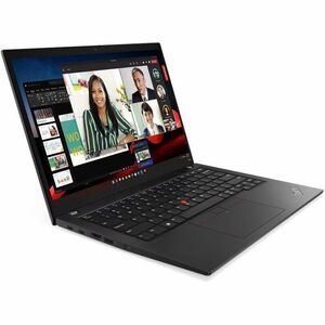 Lenovo ThinkPad T14s Gen 4 21F6002NMX 35.6 cm (14") Notebook - WUXGA - Intel Core i5 13th Gen i5-1335U - Intel Evo Platfor
