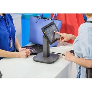 ET40 10in MDNA Enterprise WIFI6 SE4100 4GB/64GB ANDROID GMS ROW SKU
