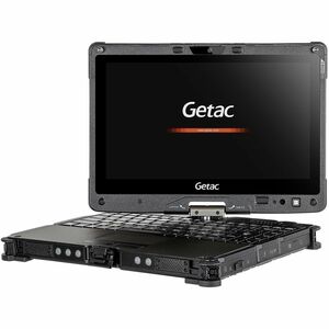 Getac V110 V110 G7 29.5 cm (11.6") Touchscreen Rugged Convertible 2 in 1 Notebook - Full HD - Intel Core i5 12th Gen i5-12