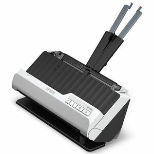 Scanner a inserimento di foglii Epson C330 - 600 dpi Ottico - 30-bit Colore - USB
