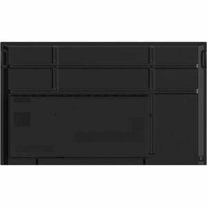 ViewSonic ViewBoard IFP7550-5F 4K UHD LCD Collaboration Display - Cortex A73 + A53 - 8 GB - Ultra Fine Touch (UFT) - Touch